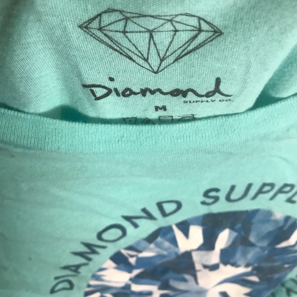 Diamond Supply Co. T-Shirt